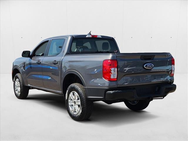 new 2025 Ford Ranger car, priced at $32,236