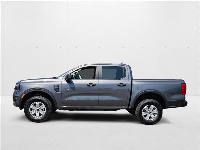 new 2025 Ford Ranger car, priced at $32,236