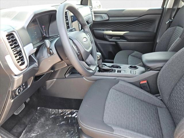new 2025 Ford Ranger car, priced at $32,236