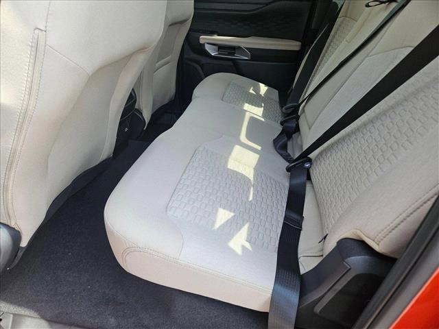 new 2024 Ford Ranger car, priced at $39,992