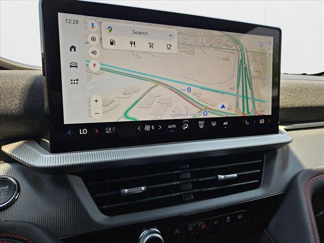 new 2025 Ford Explorer car, priced at $45,585