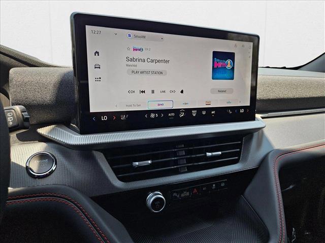 new 2025 Ford Explorer car, priced at $45,585