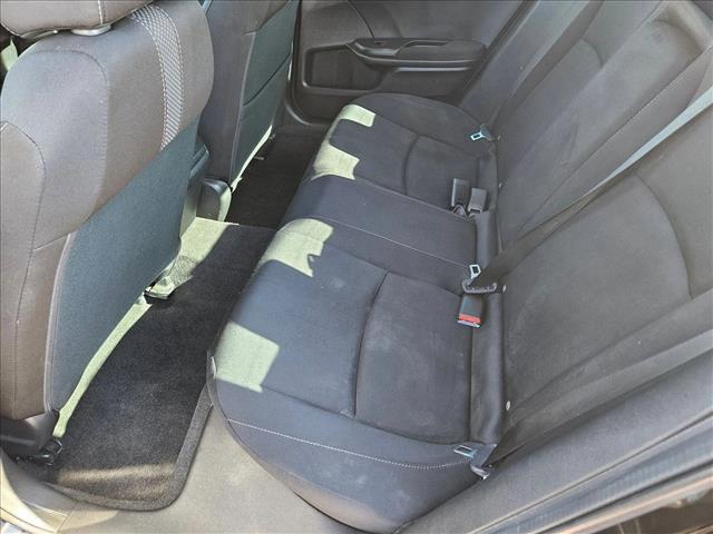 used 2020 Honda Civic car, priced at $18,933