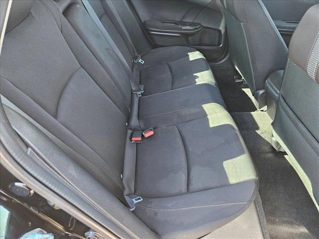 used 2020 Honda Civic car, priced at $18,933