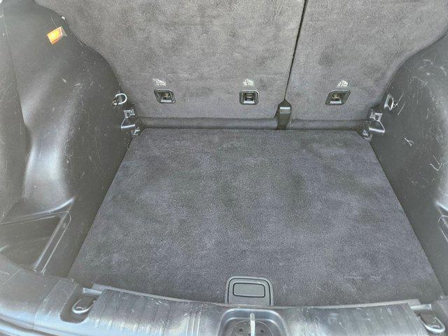 used 2018 Jeep Compass car, priced at $13,943