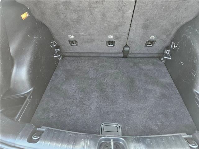 used 2018 Jeep Compass car, priced at $12,925