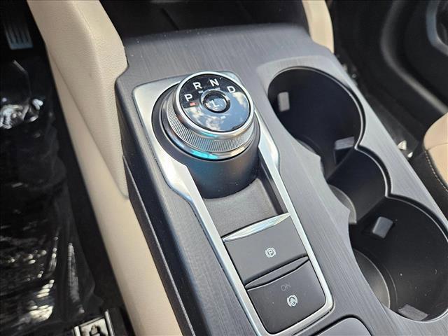 used 2022 Ford Escape car, priced at $21,925