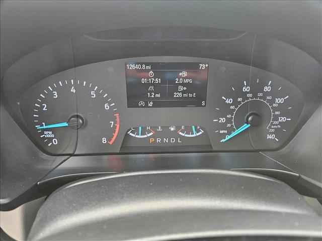 used 2022 Ford Escape car, priced at $21,925