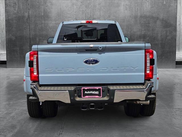 new 2025 Ford F-350 car, priced at $94,135