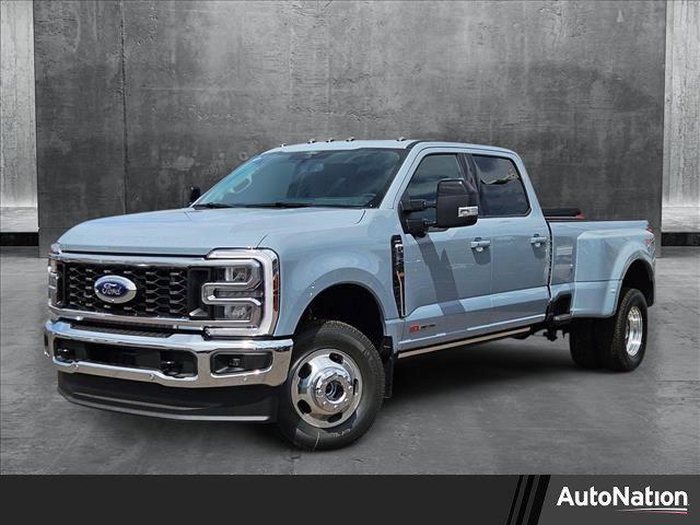 new 2025 Ford F-350 car, priced at $94,135