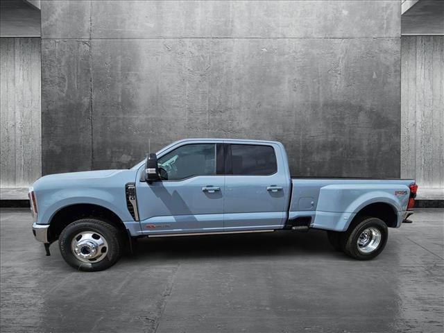 new 2025 Ford F-350 car, priced at $94,135