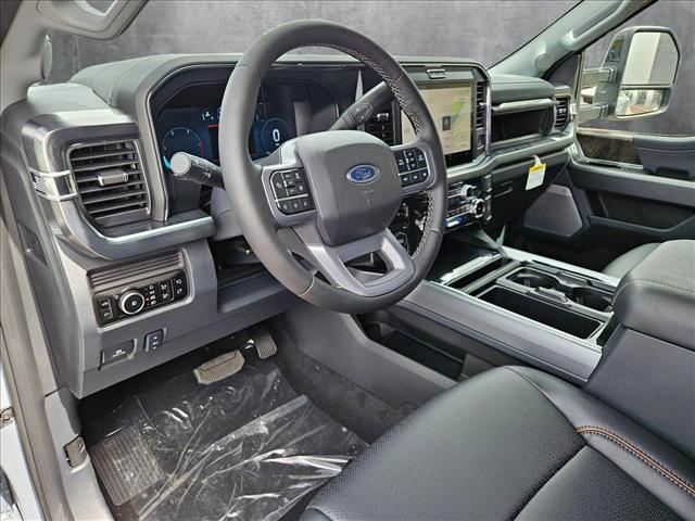 new 2025 Ford F-350 car, priced at $94,135