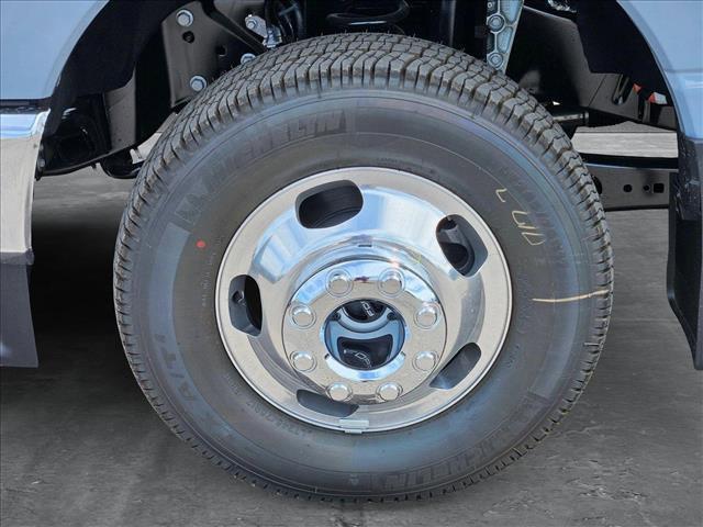 new 2025 Ford F-350 car, priced at $94,135