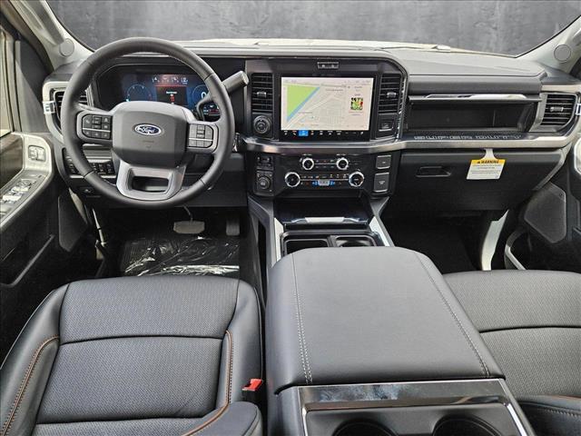 new 2025 Ford F-350 car, priced at $94,135