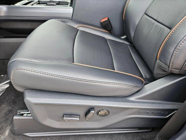 new 2025 Ford F-350 car, priced at $94,135