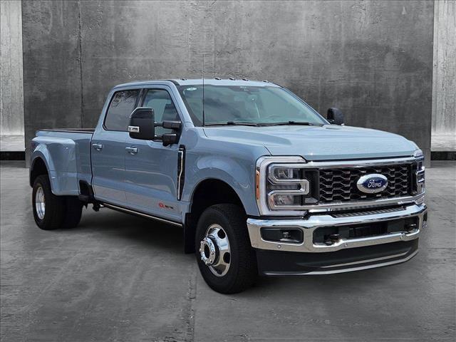 new 2025 Ford F-350 car, priced at $94,135