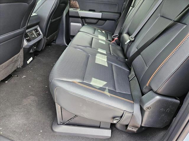 new 2025 Ford F-350 car, priced at $94,135