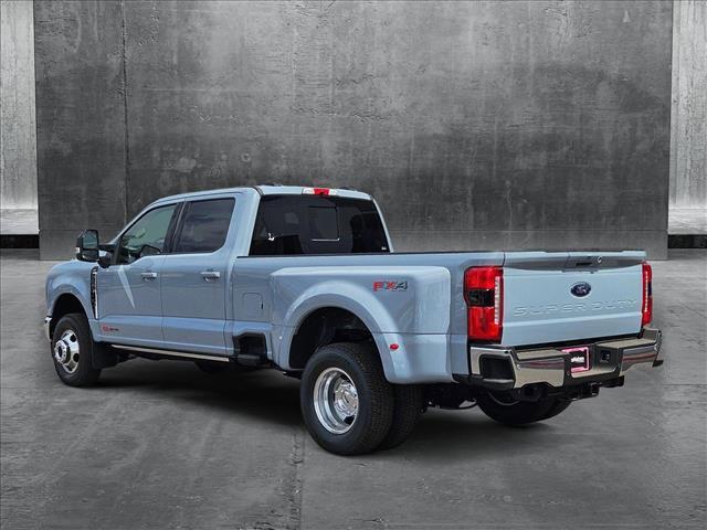 new 2025 Ford F-350 car, priced at $94,135