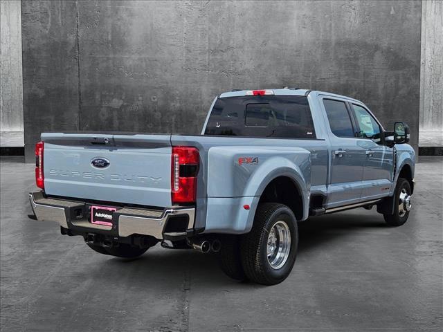 new 2025 Ford F-350 car, priced at $94,135