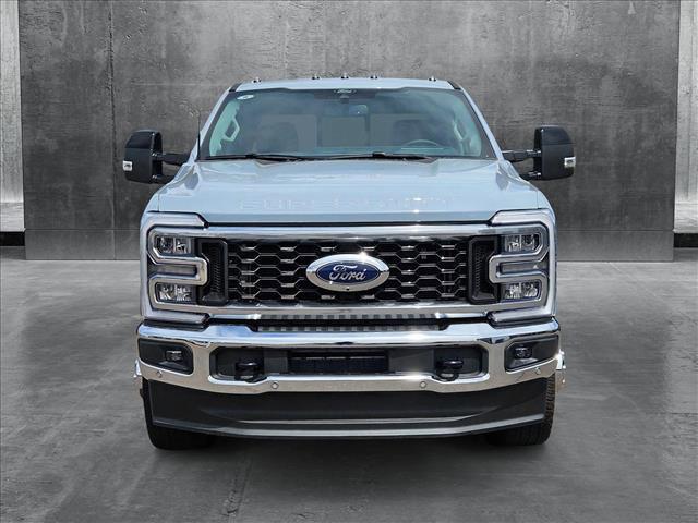 new 2025 Ford F-350 car, priced at $94,135