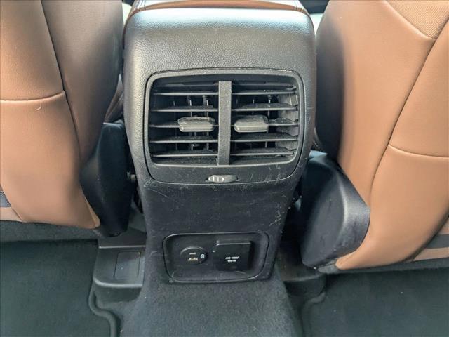 used 2022 Ford Bronco Sport car, priced at $24,523