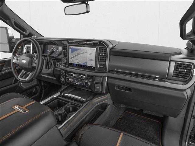 new 2026 Ford F-250 car, priced at $105,515