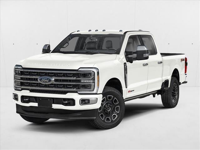 new 2026 Ford F-250 car, priced at $105,515