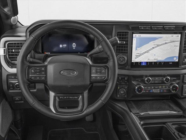 new 2026 Ford F-250 car, priced at $105,515