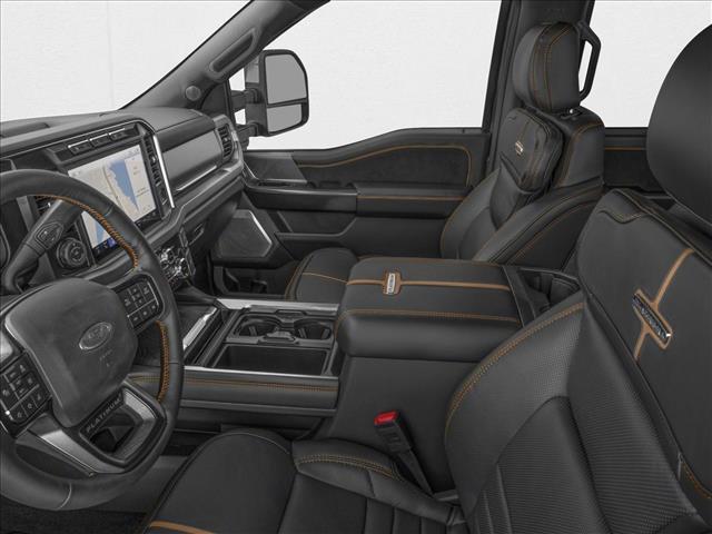 new 2026 Ford F-250 car, priced at $105,515