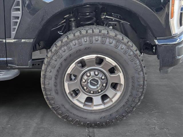 new 2024 Ford F-250 car, priced at $83,966