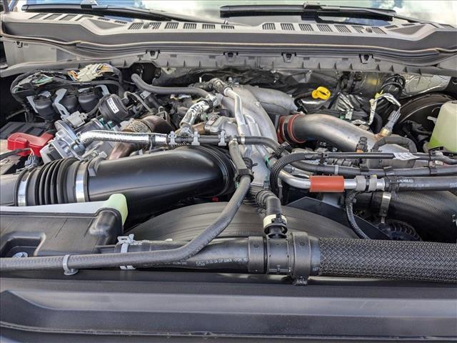 new 2024 Ford F-250 car, priced at $83,966