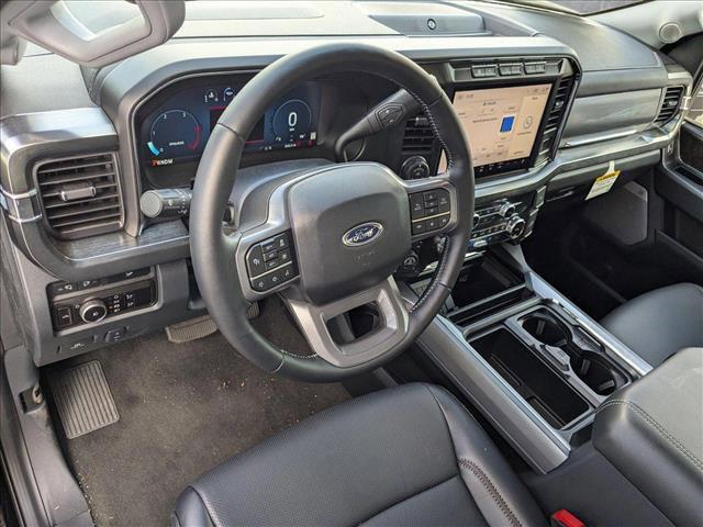 new 2024 Ford F-250 car, priced at $83,966