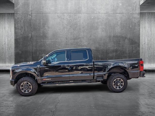 new 2024 Ford F-250 car, priced at $83,966