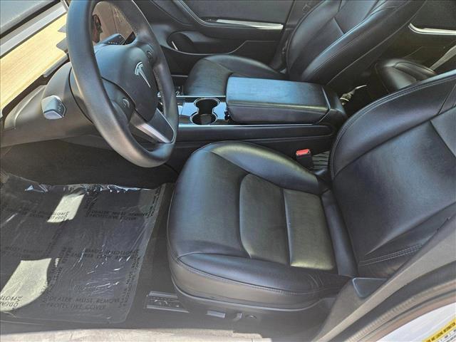 used 2020 Tesla Model 3 car, priced at $24,928