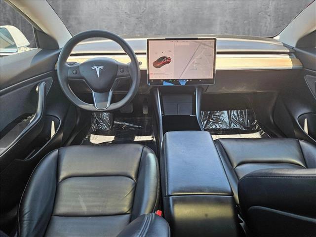 used 2020 Tesla Model 3 car, priced at $24,928