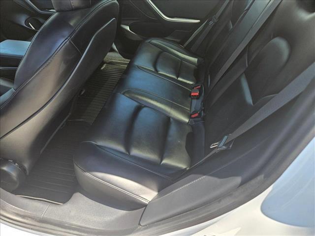 used 2020 Tesla Model 3 car, priced at $24,928