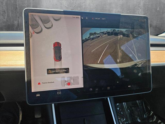 used 2020 Tesla Model 3 car, priced at $24,928