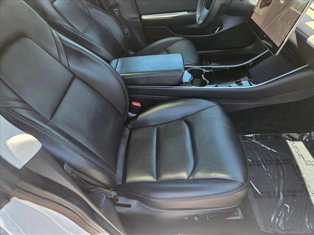 used 2020 Tesla Model 3 car, priced at $24,928