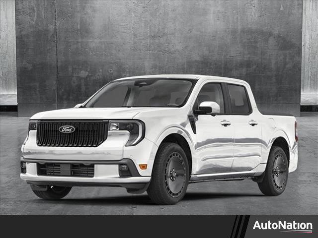 new 2025 Ford Maverick car, priced at $35,172