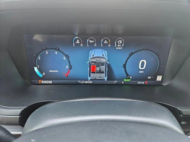 new 2025 Ford F-150 car, priced at $67,541