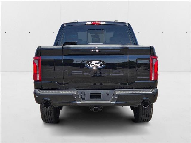 new 2025 Ford F-150 car, priced at $75,165