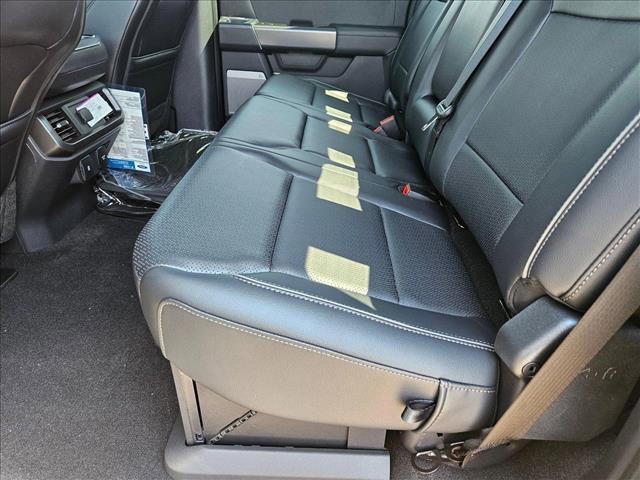 new 2025 Ford F-150 car, priced at $67,541