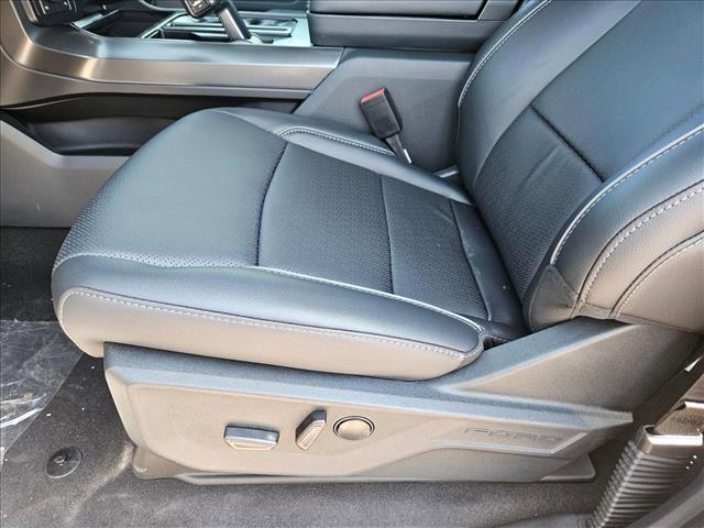 new 2025 Ford F-150 car, priced at $75,165