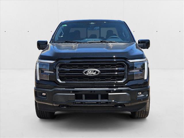 new 2025 Ford F-150 car, priced at $75,165