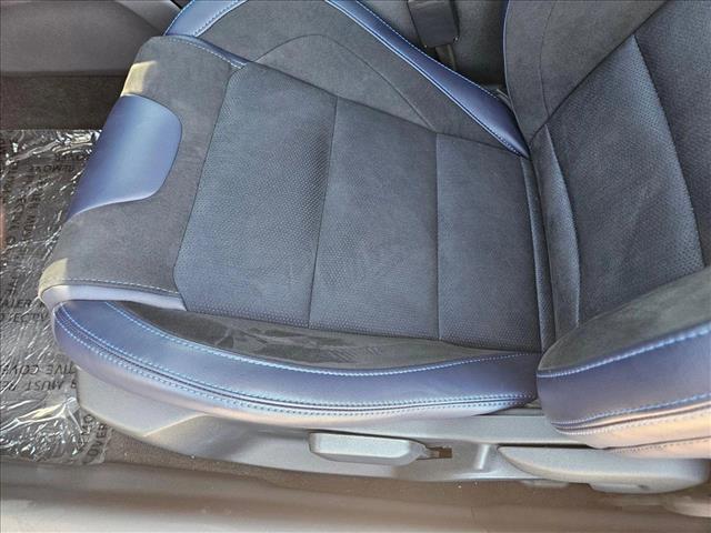 new 2025 Ford Mustang car, priced at $86,845