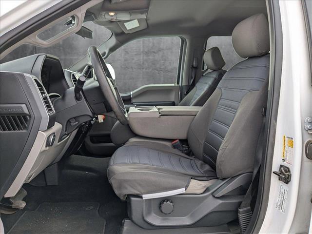 used 2020 Ford F-250 car, priced at $42,995