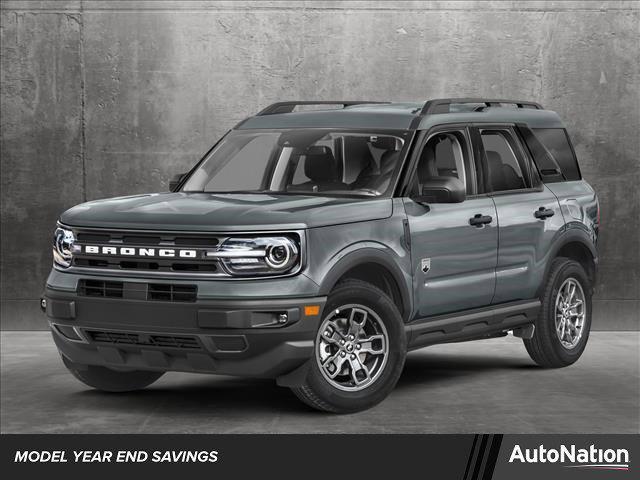 new 2024 Ford Bronco Sport car, priced at $28,974