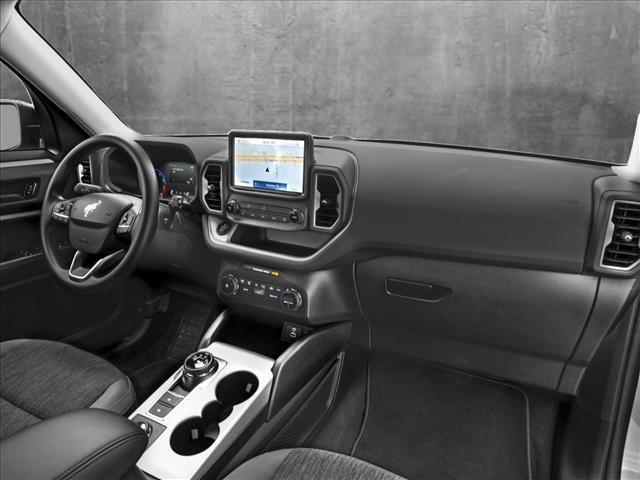 new 2024 Ford Bronco Sport car, priced at $28,974