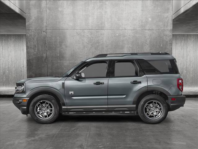 new 2024 Ford Bronco Sport car, priced at $28,974