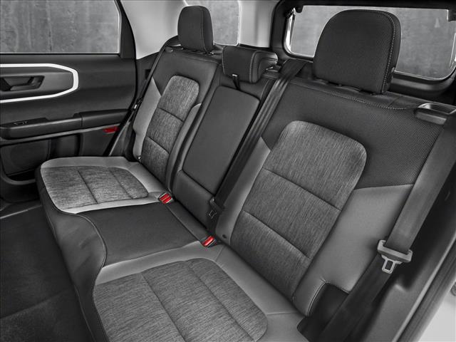 new 2024 Ford Bronco Sport car, priced at $28,974